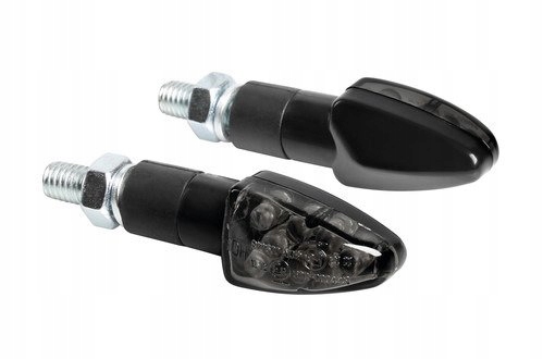 Lampa Atom kierunkowskazy 12V LED