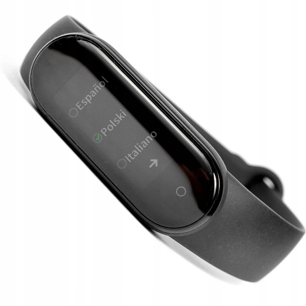 Купить Xiaomi Mi Band 5 SMART СПОРТИВНЫЙ РЕМЕСЛ SMARTBAND: отзывы, фото, характеристики в интерне-магазине Aredi.ru