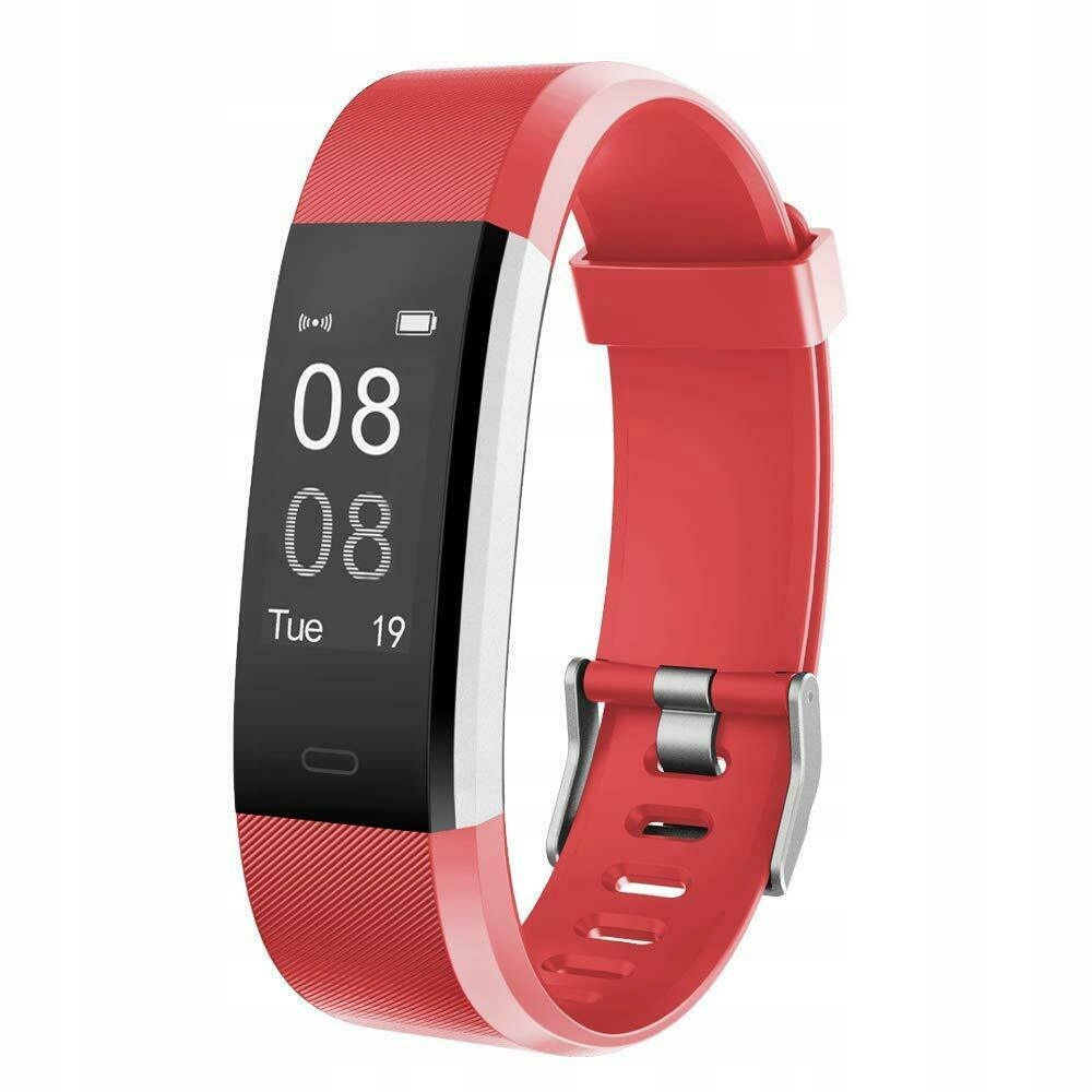 yamay smartband