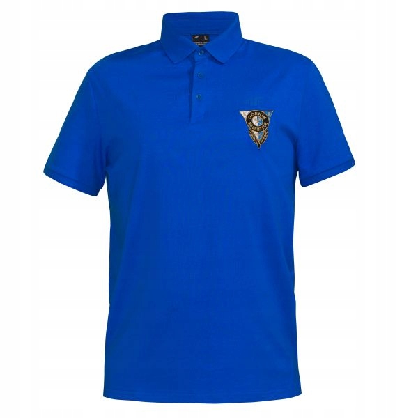 KOSZULKA MĘSKA 4F GÓRNIK WAŁBRZYCH TSM355 33S 3XL