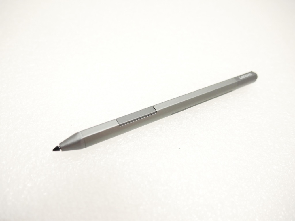 Купить Стилус Lenovo Precision Pen, серый РОЗЕТКА: отзывы, фото, характеристики в интерне-магазине Aredi.ru