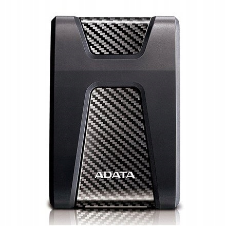 ADATA HD650 2000 GB, 2,5 ", USB 3.1