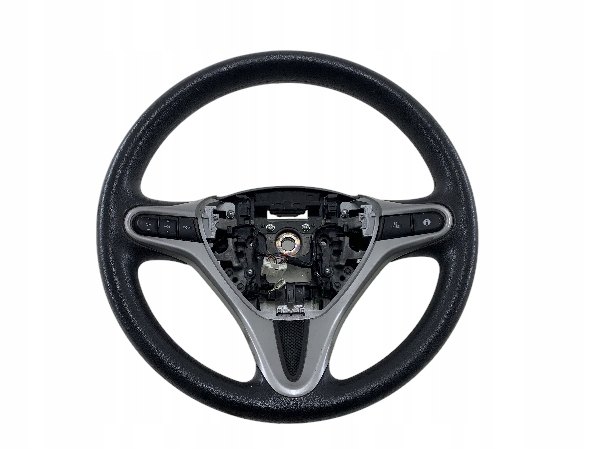 HONDA JAZZ III KIEROWNICA MULTIFUNKCJA ŁADNA