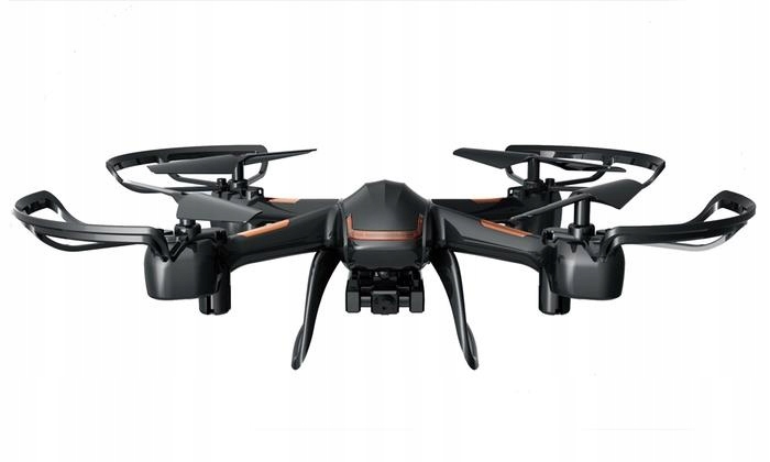 Irdrone Ghost Drone X4 Dron Zdalnie Sterowany