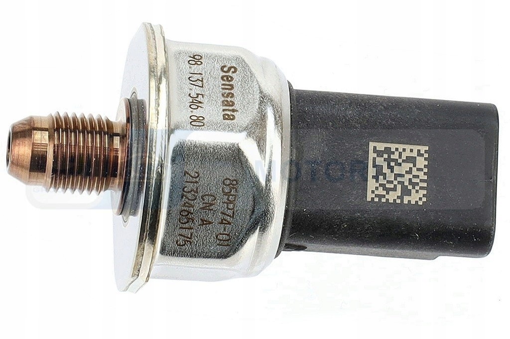 CZUJNIK CIS.PALIWA C4 C5 1.6THP 9813754680/OEM 9813754680