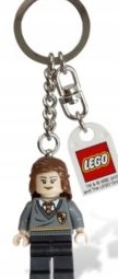 Lego Brelok 852956 Harry potter Hermione WAWA