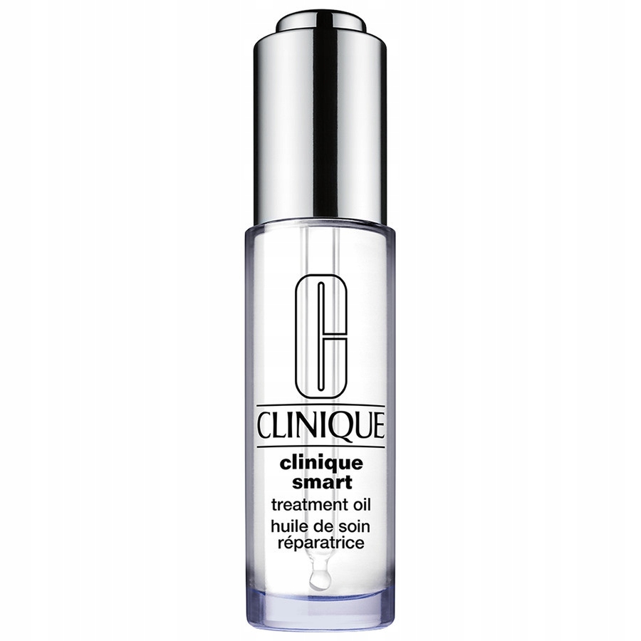 Clinique Smart Treatment Oil olejek do twarzy 30ml