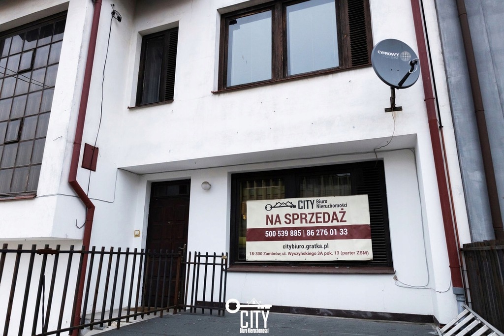 Dom, Wysokie Mazowieckie, 269 m²