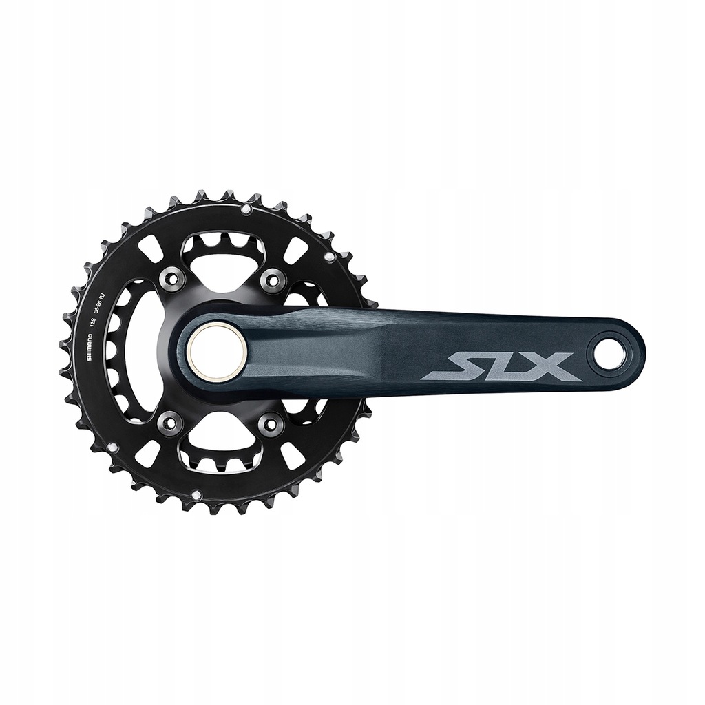 Shimano SLX FC-M7100 2x12rz 36/26T 175mm Nowość