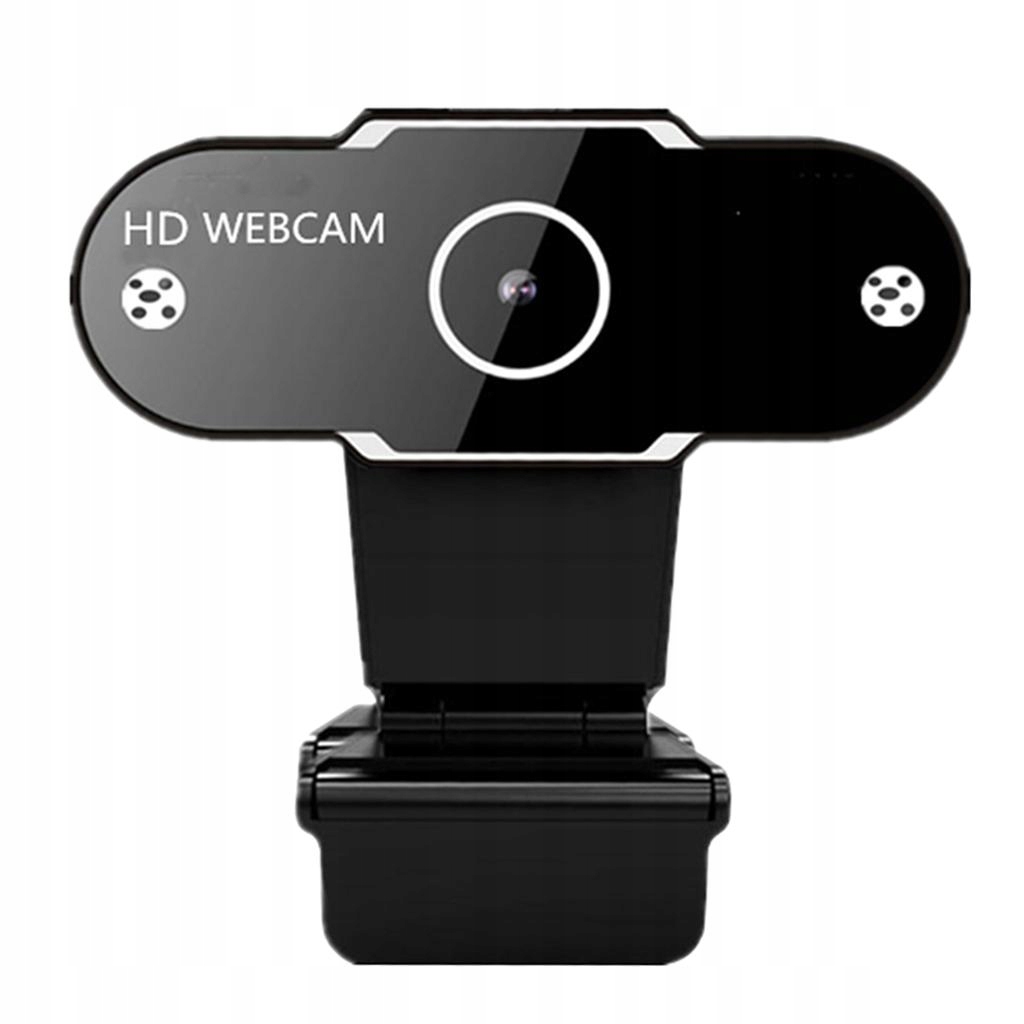 Kamera internetowa USB Kamera internetowa
