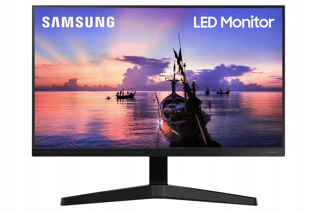 Monitor Samsung F24T352FHR 24 cale Full HD