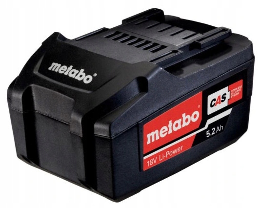 Akumulator do elektronarzędzi Metabo 625592000