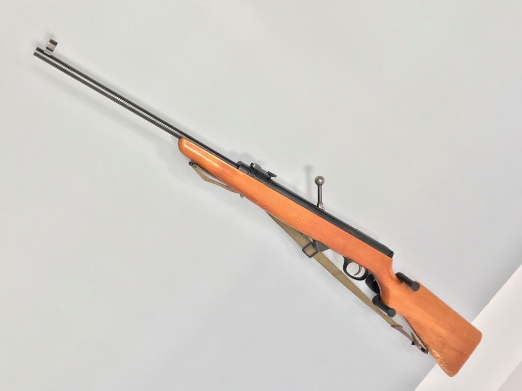 HAENEL MODELL 310 Wiatrówka Karabinek PNEUMATYCZNY