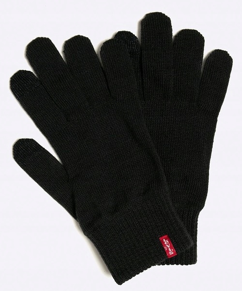 z8327 LEVI'S rękawiczki zimowe touch screen M