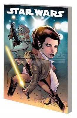 Star Wars Vol 5: The Path to Victory Genolet,