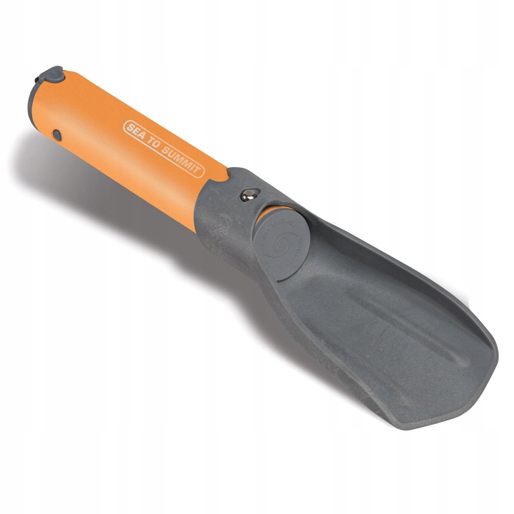 SEA TO SUMMIT Łopatka Pocket Trowel Alloy