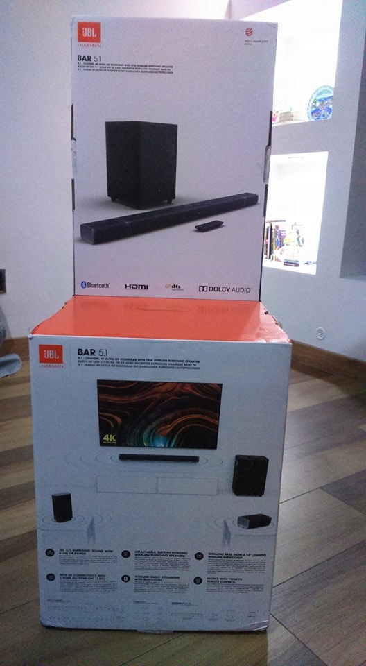 jbl 5.1 media markt
