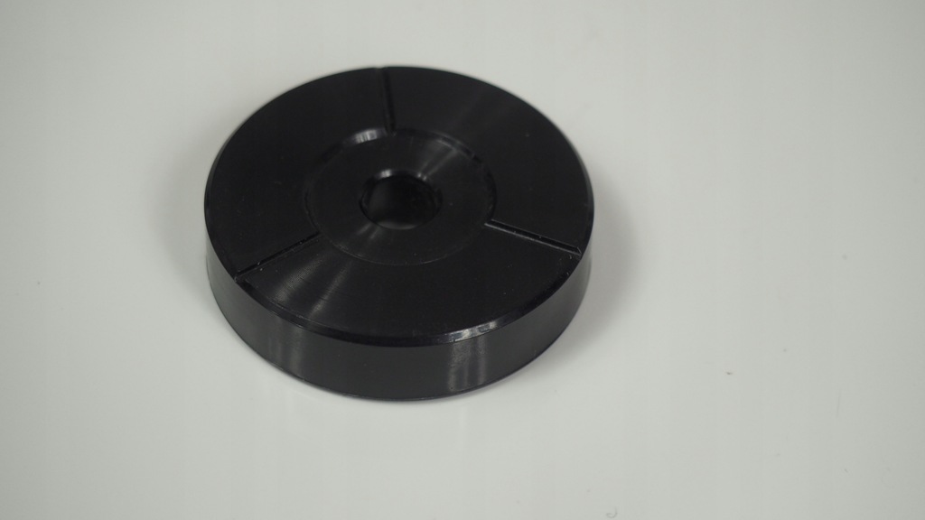 Adapter 45 dla gramofonu TECHNICS