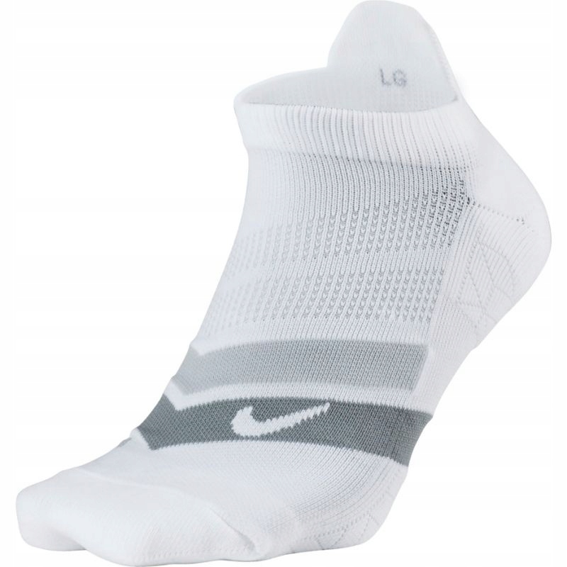 Skarpety Nike U Perf Cush NS-RN M SX5466 100 46-50