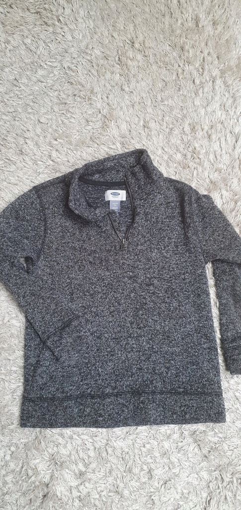 bluza sweter chłopięca rozmiar 5 OLD NAVY