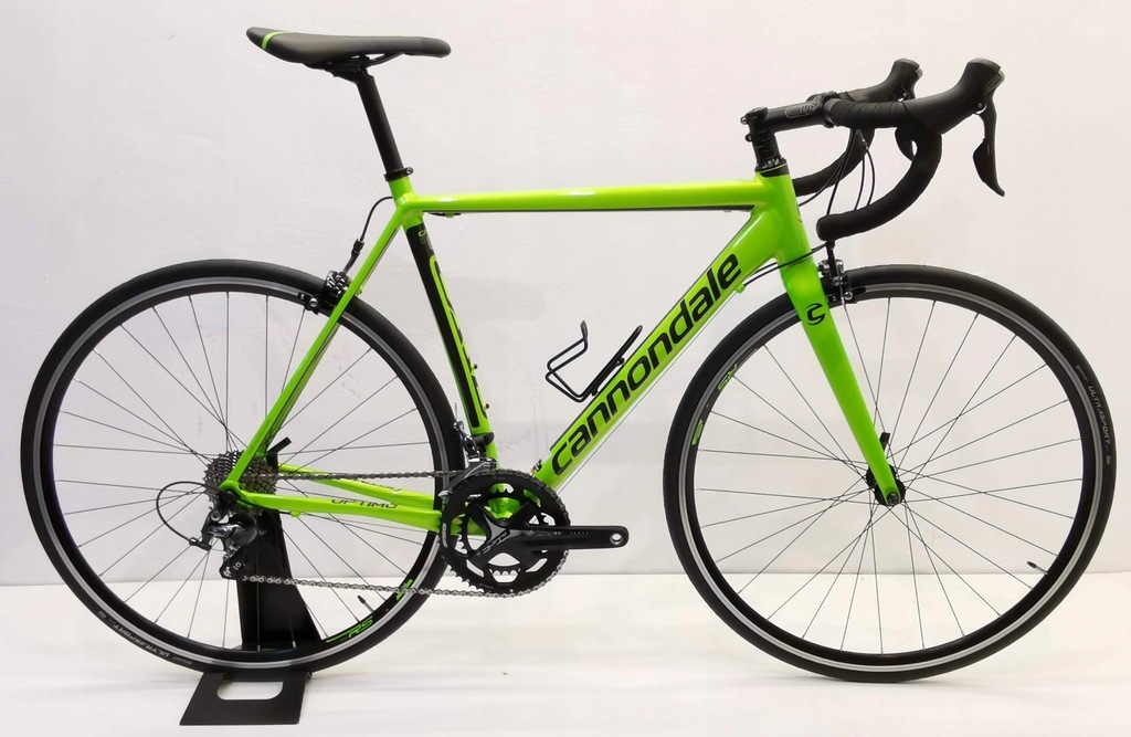 ROWER SZOSOWY CANNONDALE OPTIMO 54 CM ROK 2018