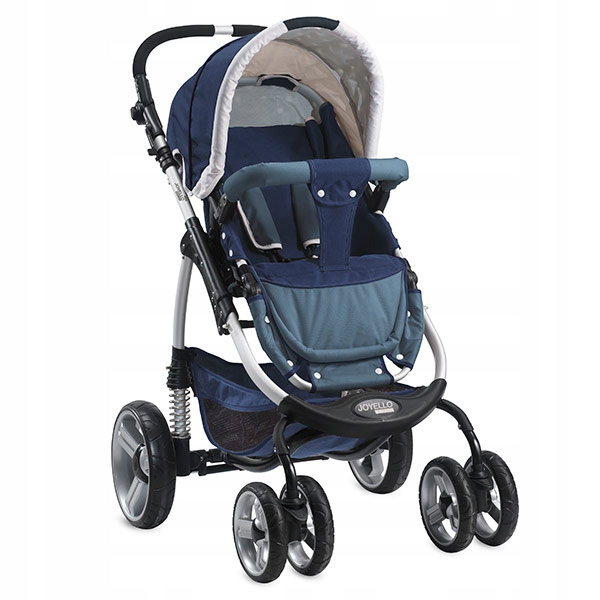 Wózek, spacerówka 3w1 joycare