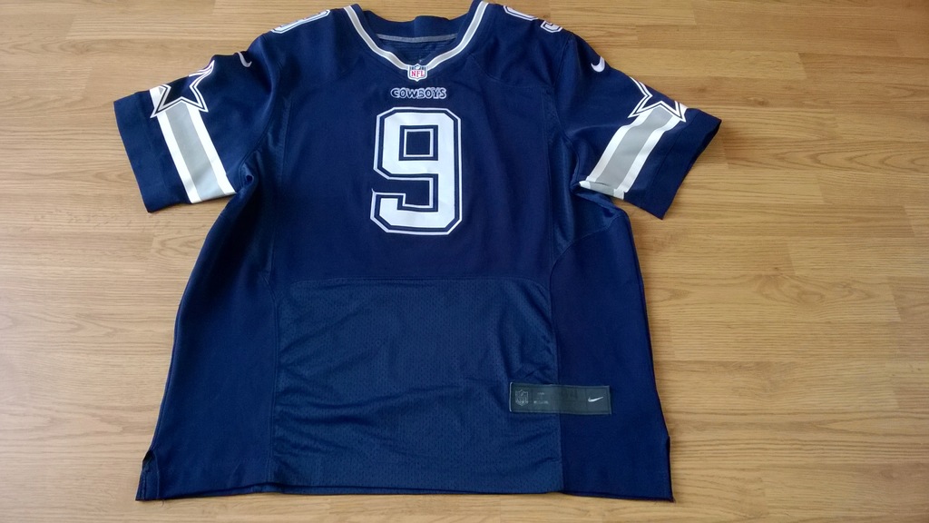 Koszulka Nike NFL COWBOYS / ROMO 9 rozm. G / 44