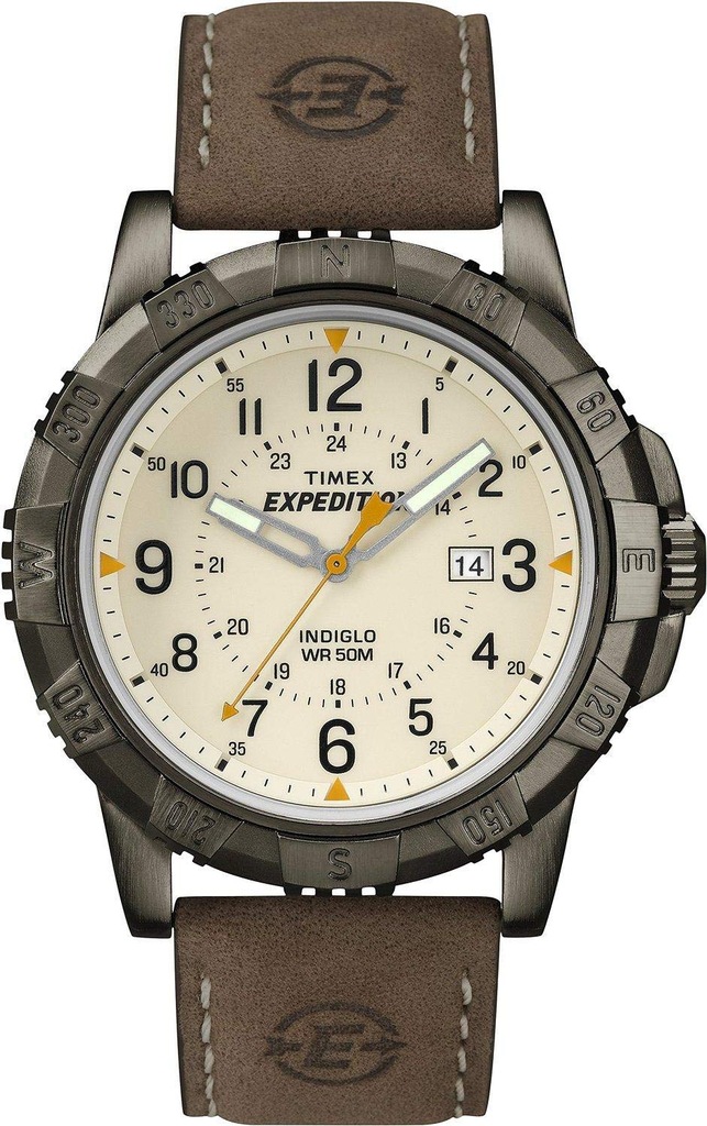 Zegarek męski Timex Expedition Rugged 45mm T49990