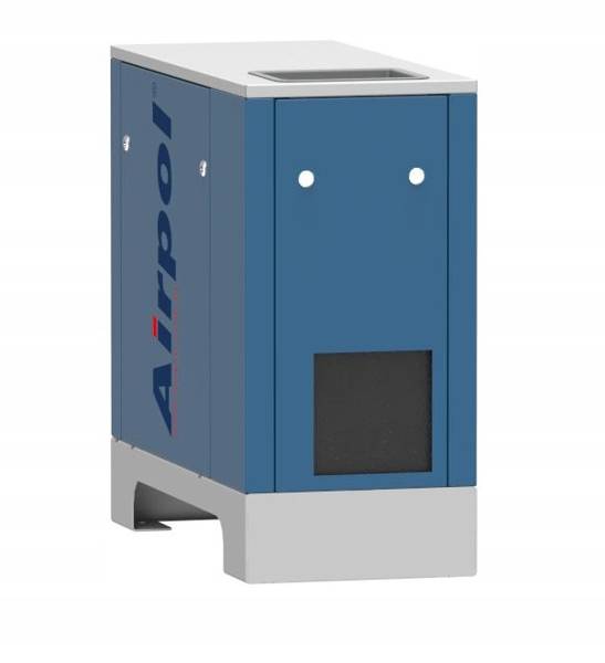SPRĘŻARKA ŚRUBOWA 3kW 10bar WOLNOSTOJĄCA AIRPOL
