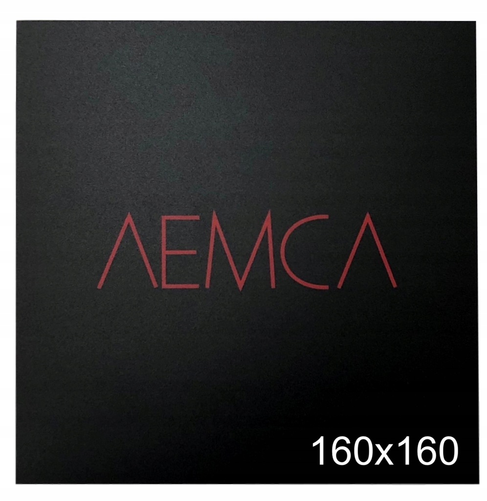 Podkładka Aemca Flex&Magnetic 160x160 mm