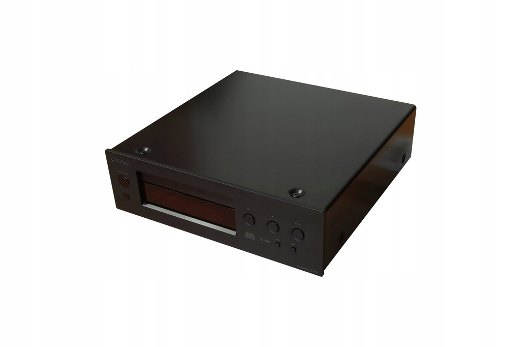 Piękny Odtwarzacz CD Onkyo C-755 komis Myślenice