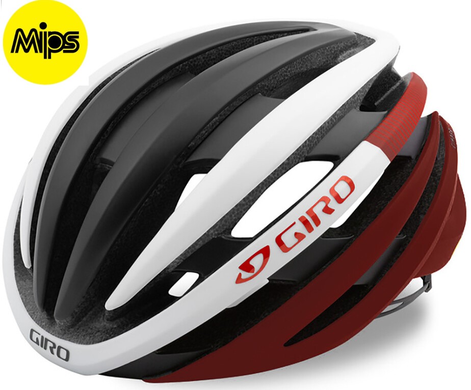 KASK SZOSOWY GIRO CINDER MIPS S 51-55cm JAK SYNTHE