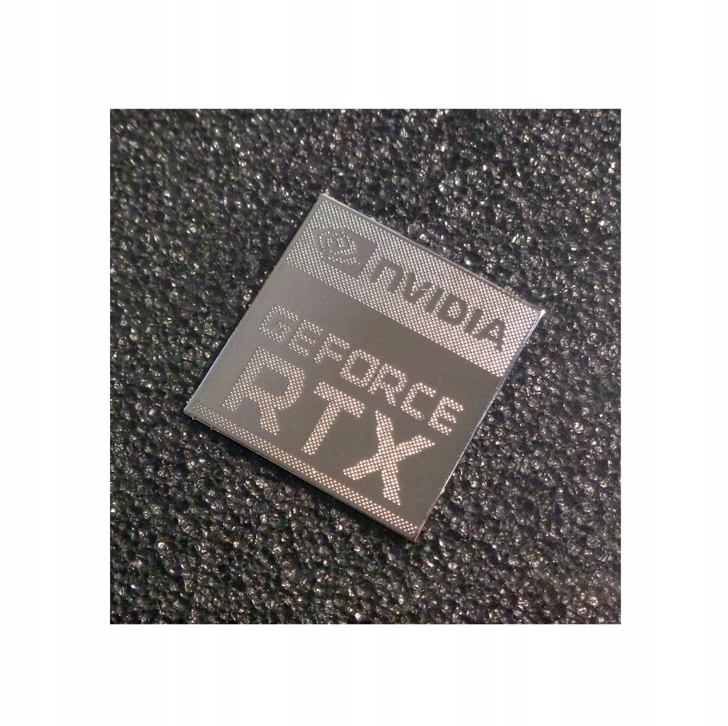 Купить 465b nVIDIA GEFORCE RTX Metal Edition 17x18 мм: отзывы, фото, характеристики в интерне-магазине Aredi.ru