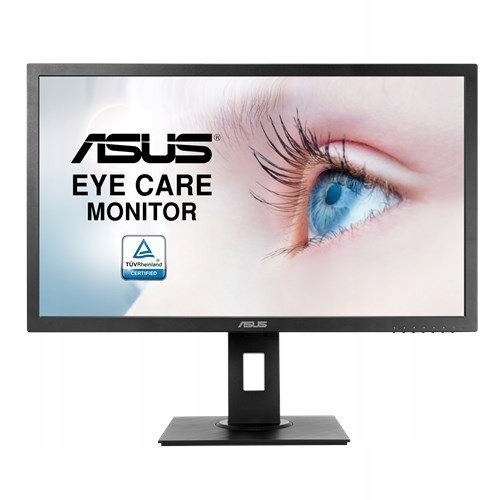 Monitor 24 VP248HL