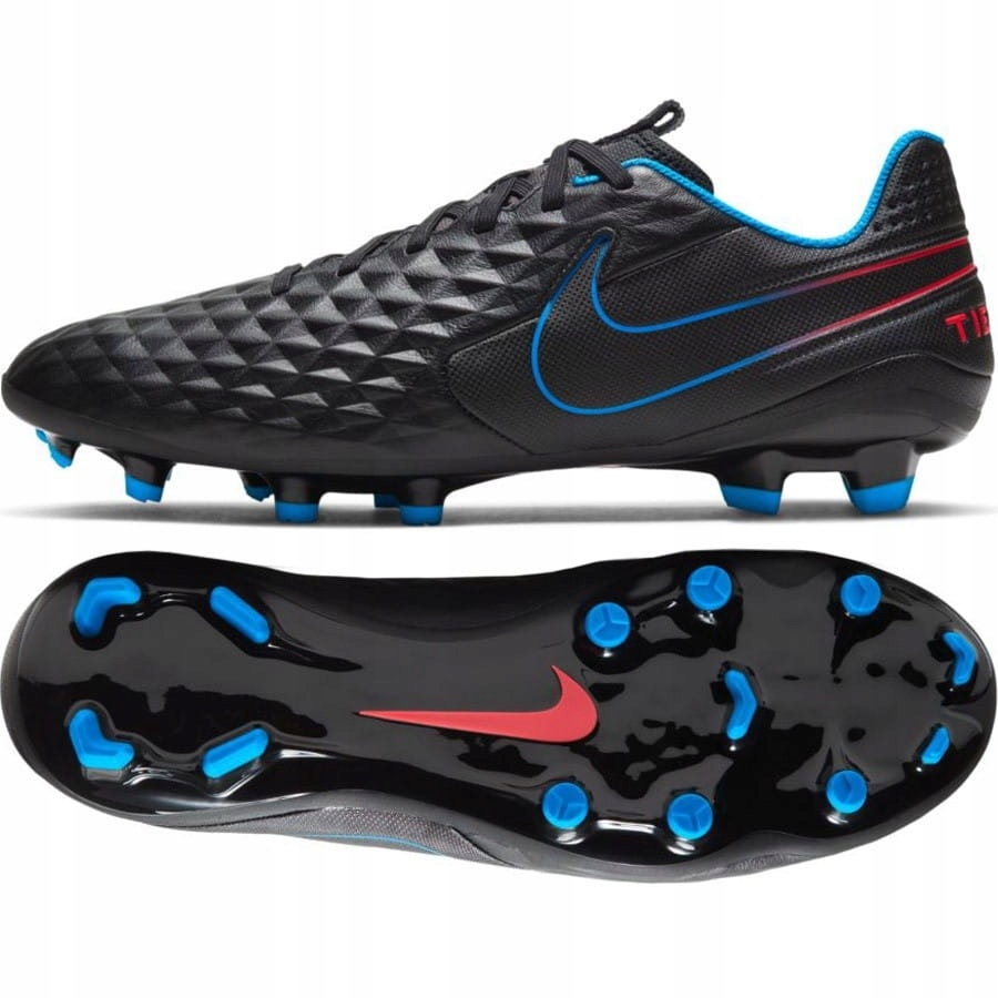 Buty Nike Tiempo Legend 8 Academy MG AT5292 ; 47