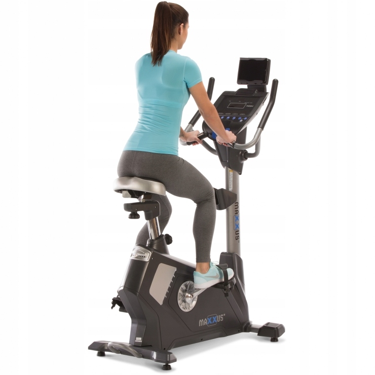 Rower treningowy koło 15kg generator prądu Kinomap 10899665751