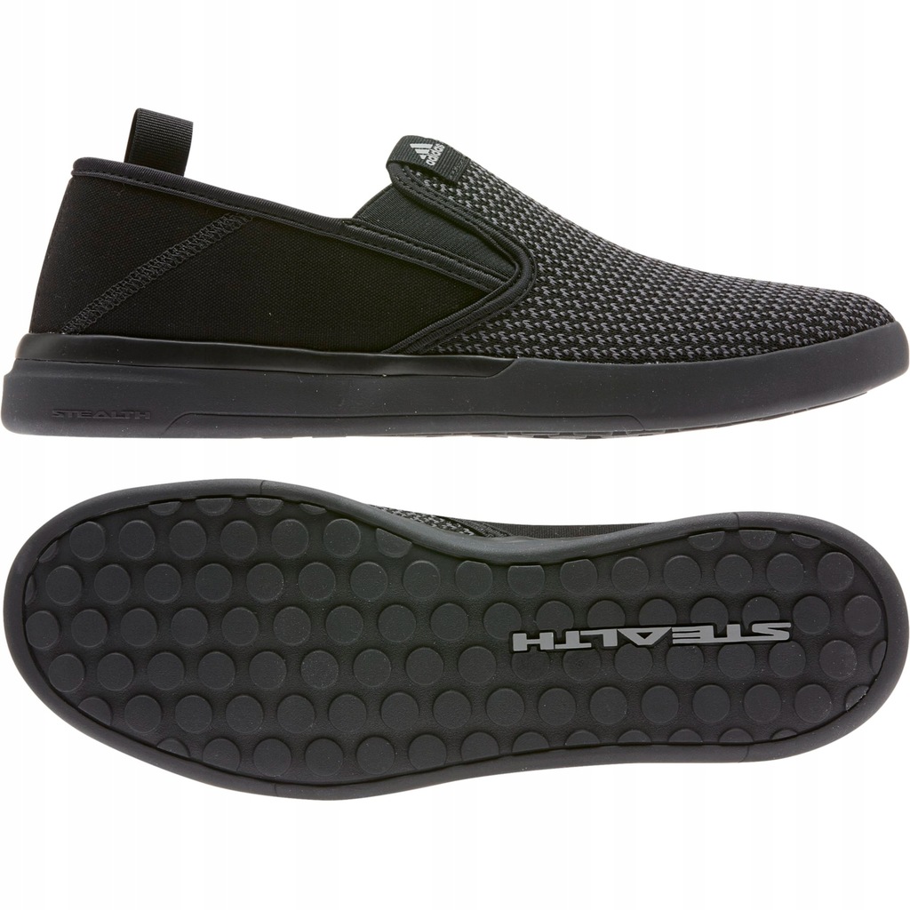 BUTY ADIDAS SLEUTH SLIP_ON EE8941 r 44