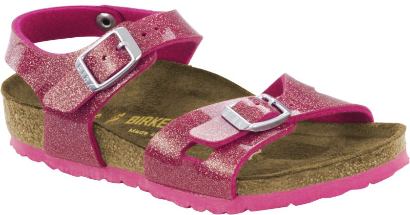 Birkenstock RIO sandały profilowane zdrowotne r.33