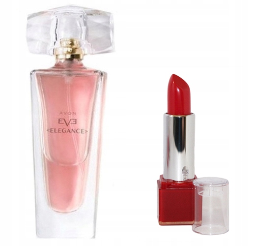 Купить AVON EVE ELEGANCE EDP 30 мл ЖЕНСКАЯ ВОДА + БЕСПЛАТНО: отзывы, фото, характеристики в интерне-магазине Aredi.ru