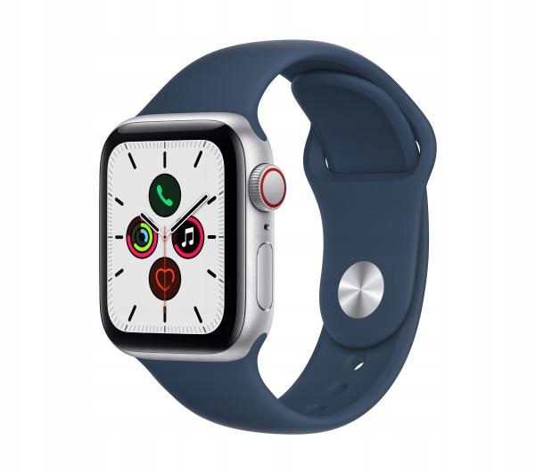 Smartwatch Apple Watch SE GPS + Cellular 40mm 11513158763 oficjalne
