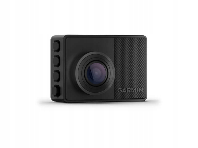Wideorejestrator GARMIN Dash Cam 67W QHD GPS WIFi