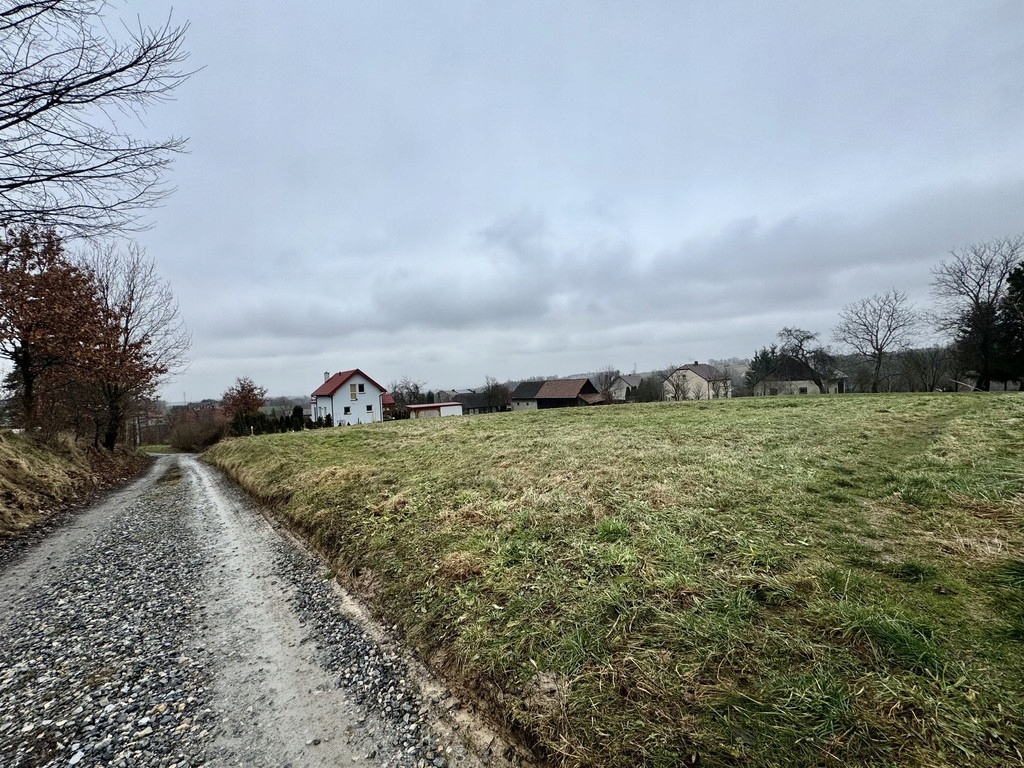 Działka, Bodzanów, 1031 m²