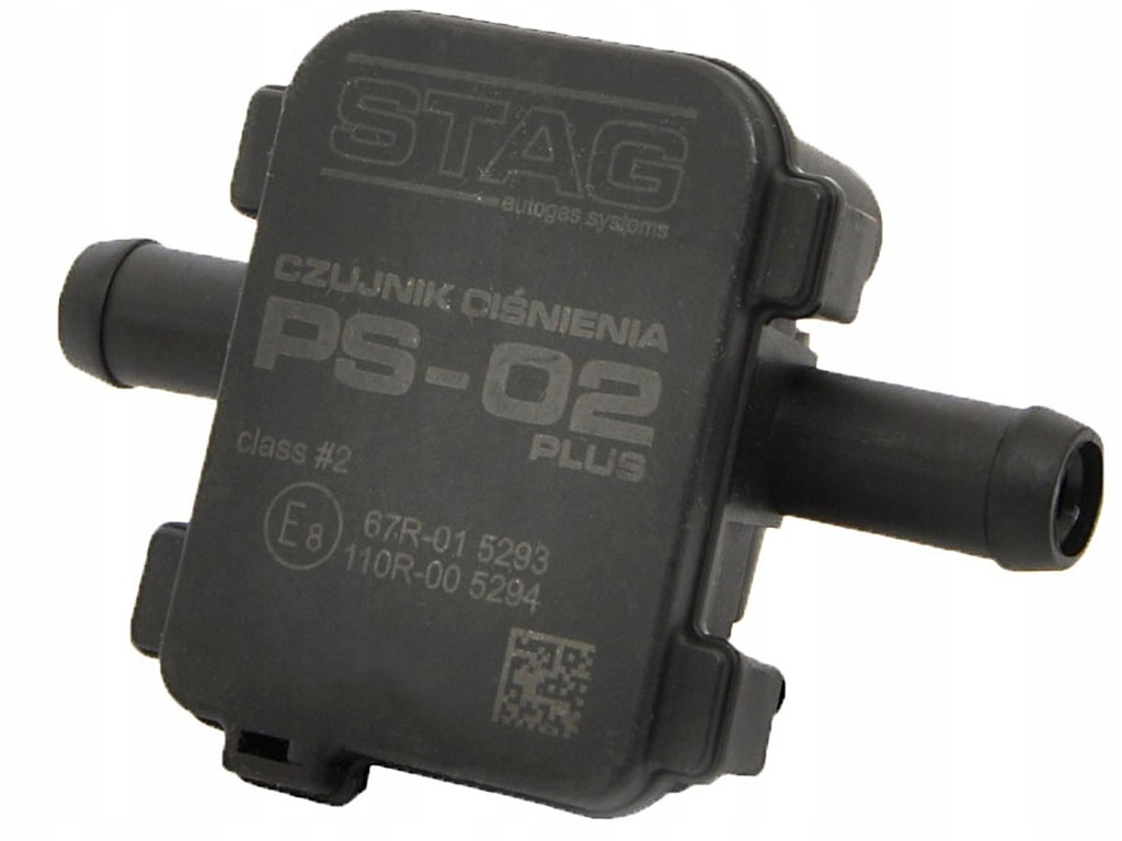 MAPSENSOR CZUJNIK CIŚNIENIA PS-02 PLUS STAG - 7521750090 - oficjalne ...