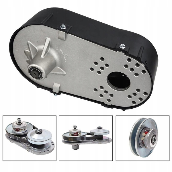 Купить Бесступенчатая коробка передач Тав2-30, вал 19мм Gokart: отзывы ...