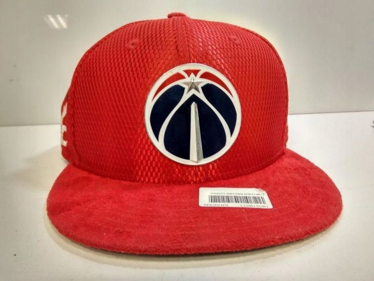 NEW ERA NBA CZAPKA