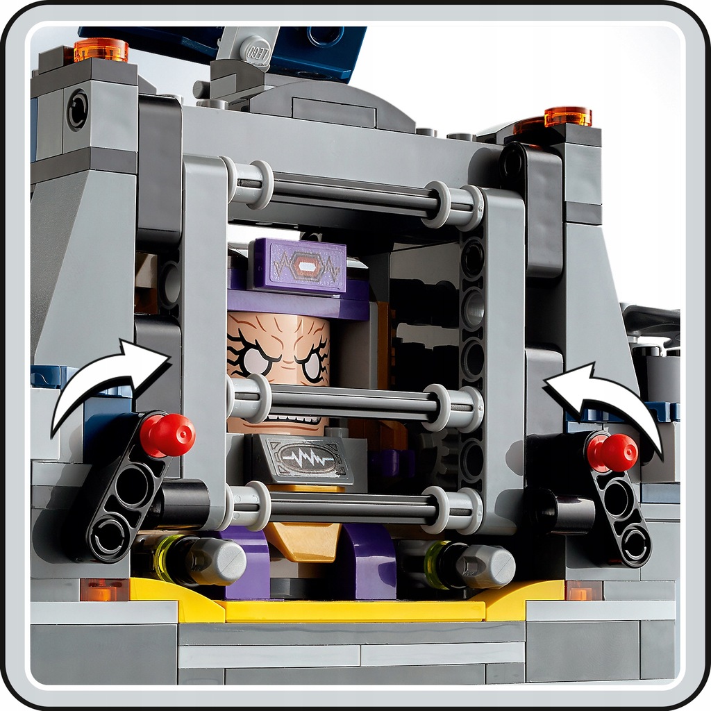 Lego 76153 price hotsell