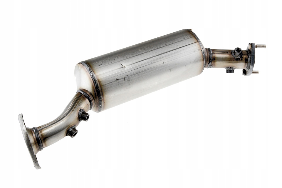 SUZUKI OE 1419067J00H02 FILTR CZĄSTEK STAŁYCH DPF