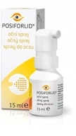 POSIFORLID spray do oczu, 15ml