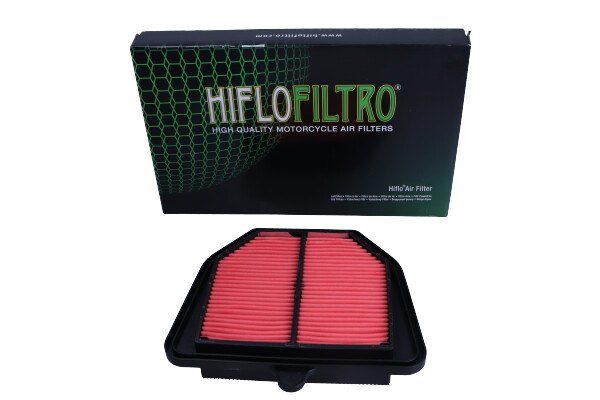 Filtr powietrza moto HIFLO HFA4917