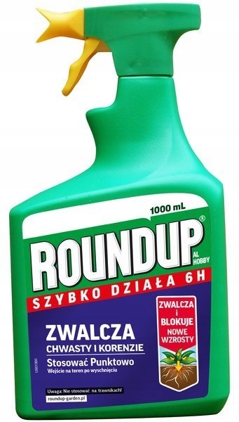 Roundup Hobby AL Gotowy do Użytku 1L Substral